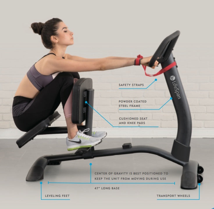 Lifespan SP1000 Pro Stretch Partner