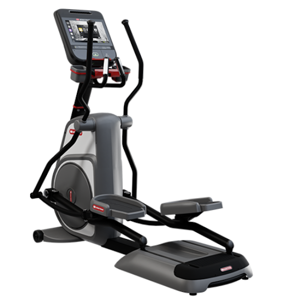 Star Trac 8 Series Cross Trainer – Gym Doctors